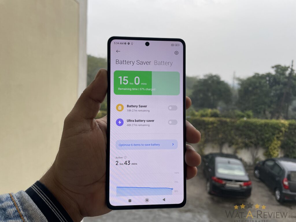 Realme 10 Pro Plus Review