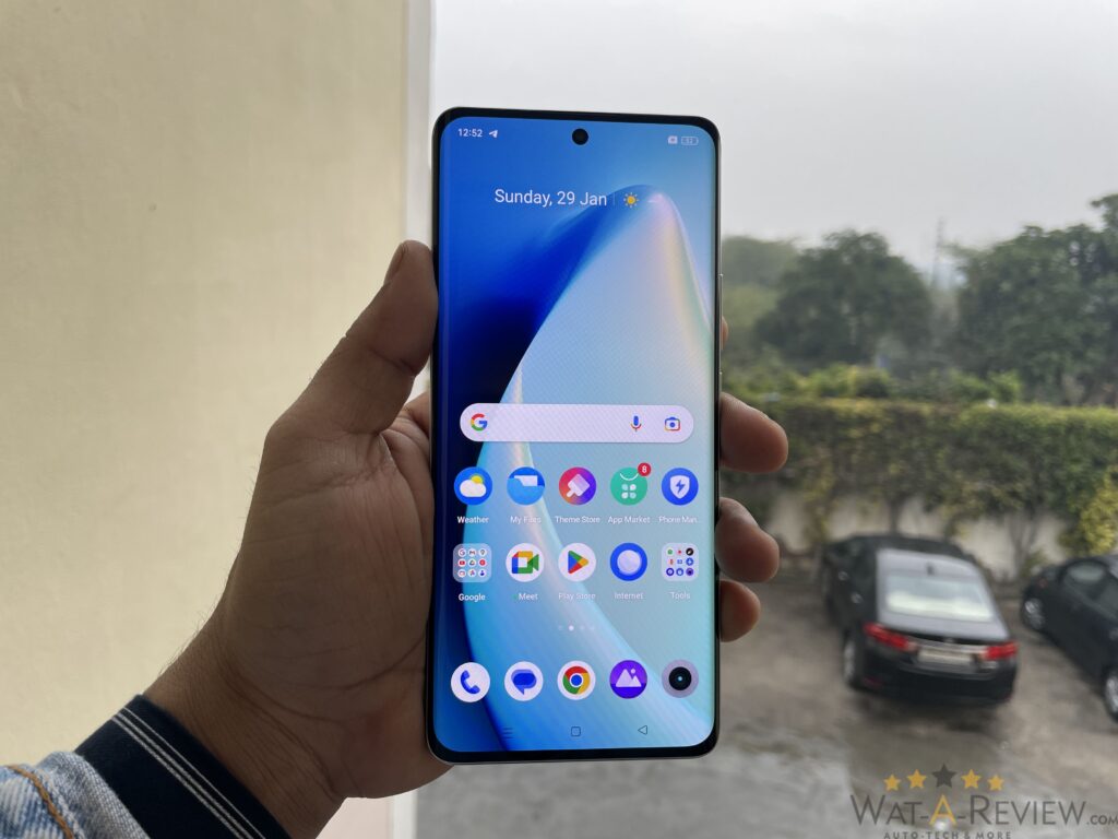 Realme 10 Pro Plus Review